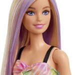 Barbie Fashionistas 190 - Mattel