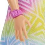 Barbie Fashionistas 190 - Mattel