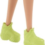 Barbie Fashionistas 190 - Mattel
