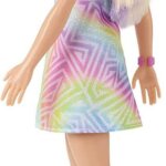 Barbie Fashionistas 190 - Mattel