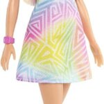Barbie Fashionistas 190 - Mattel