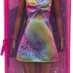 Barbie Fashionistas 190 - Mattel