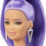 Barbie Fashionistas 178 - Mattel