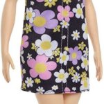 Barbie Fashionistas 187 - Mattel