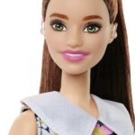 Barbie Fashionistas 187 - Mattel