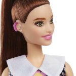 Barbie Fashionistas 187 - Mattel