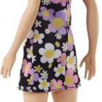 Barbie Fashionistas 187 - Mattel