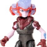 Ram Ma Am Masters - Mattel
