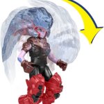 Ram Ma Am Masters - Mattel