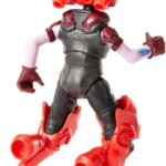 Ram Ma Am Masters - Mattel