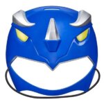 Maschera Blue Rangers - Hasbro