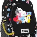 Zaino Ovetto BT21 -Maricart