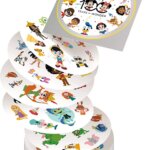 Dobble Disney Anniversary - Asmodee