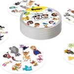 Dobble Disney Anniversary - Asmodee