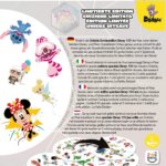 Dobble Disney Anniversary - Asmodee
