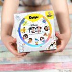Dobble Disney Anniversary - Asmodee