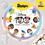 Dobble Disney Anniversary - Asmodee