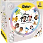 Dobble Disney Anniversary - Asmodee