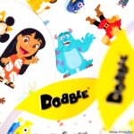 Dobble Disney Anniversary - Asmodee