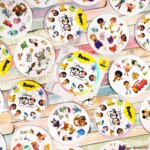 Dobble Disney Anniversary - Asmodee