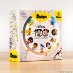 Dobble Disney Anniversary - Asmodee