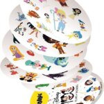 Dobble Disney Anniversary - Asmodee