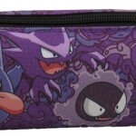 Tombolino Viola Pokemon - Virca