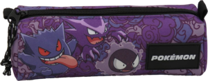 Tombolino Viola Pokemon - Virca