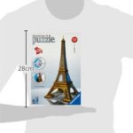216 pz. Torre Eiffel - Ravensburger