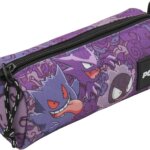 Tombolino Viola Pokemon - Virca