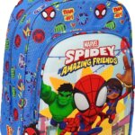 Zainetto Spidey - Virca