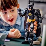 76259 Personaggio di Batman - Lego