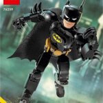 76259 Personaggio di Batman - Lego