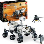 42158 Rover Perseverance Nasa - Lego