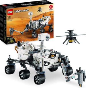 42158 Rover Perseverance Nasa - Lego