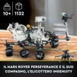 42158 Rover Perseverance Nasa - Lego