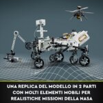 42158 Rover Perseverance Nasa - Lego