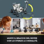 42158 Rover Perseverance Nasa - Lego