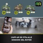 42158 Rover Perseverance Nasa - Lego