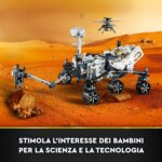 42158 Rover Perseverance Nasa - Lego