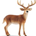Cervo Virginiano - Schleich