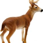 Cervo Virginiano - Schleich