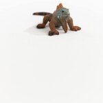 Iguana - Schleich