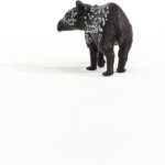 Cucciolo di Tapiro - Schleich