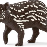 Cucciolo di Tapiro - Schleich