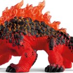 Varano di Magma - Schleich