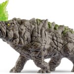 Rinoceronte Combattente - Schleich
