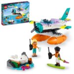 41752 Idrovolante di Salvataggio - Lego