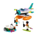 41752 Idrovolante di Salvataggio - Lego