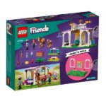 41746 AddestramentoEquestre - Lego